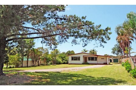 154 Albatross Rd, Nowra Hill, NSW 2540