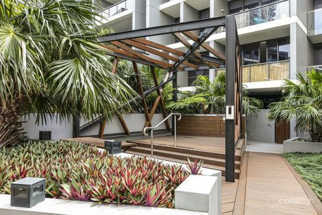 Property photo of 305/850 Bourke Street Waterloo NSW 2017