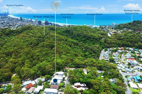 Property photo of 8 Reserve Street Burleigh Heads QLD 4220