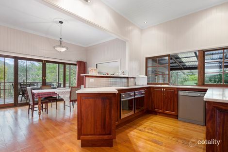 Property photo of 218 Little Bella Creek Road Bella Creek QLD 4570