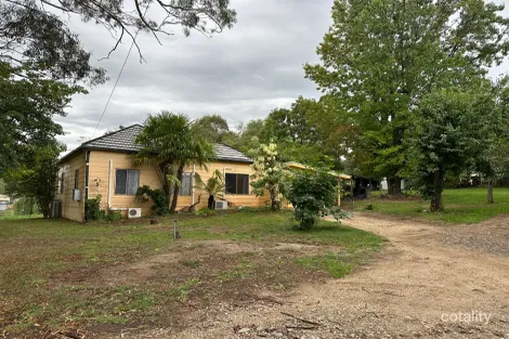 2 Lois Lane, Tumbarumba, NSW 2653