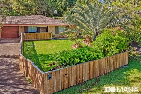 Property photo of 1/50 Hall Drive Murwillumbah NSW 2484