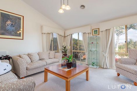 Property photo of 8 Freeman Street Conder ACT 2906