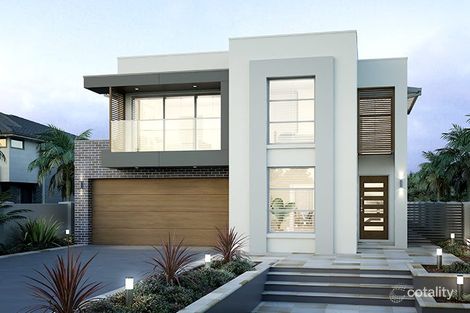 Lot 1013 Arkenstone Way, Leppington, NSW 2179