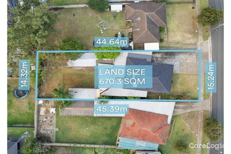 Property photo of 31 Gabo Crescent Sadleir NSW 2168