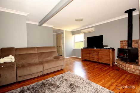 Property photo of 61 Gould Drive Lemon Tree Passage NSW 2319