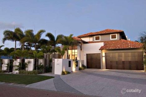 Property photo of 10 Driftwood Court Bokarina QLD 4575