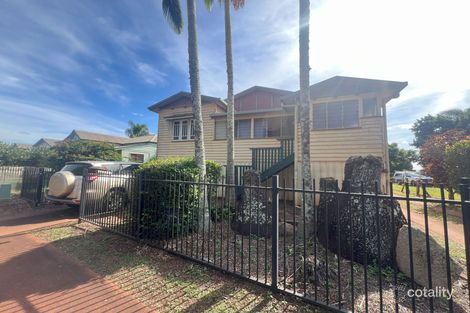 97 Churchill St, Childers, QLD 4660