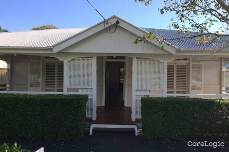 Property photo of 24 Accession Street Bardon QLD 4065