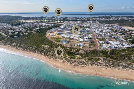 66 Balladonia Pde, Dawesville, WA 6211