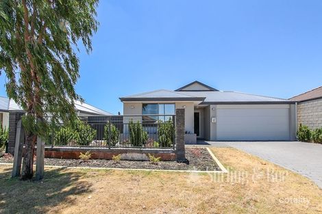 37 Starke Turn, Ellenbrook, WA 6069