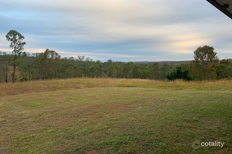 668 Old Esk North Rd, South East Nanango, QLD 4615