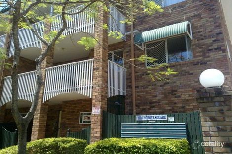 6/20 Lamington St, New Farm, QLD 4005