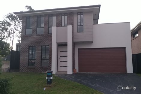 Property photo of 25 Matthias Street Riverstone NSW 2765