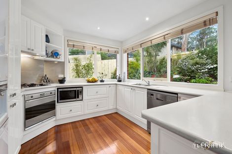 Property photo of 17 Mount Pleasant Road Eltham VIC 3095