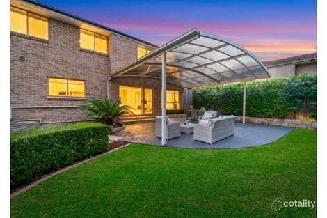 Property photo of 19A Albion Street Pennant Hills NSW 2120