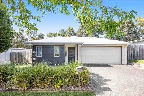 Property photo of 27 Silver Wattle Grove Peregian Springs QLD 4573