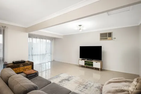Property photo of 65A Pine Creek Circuit St Clair NSW 2759