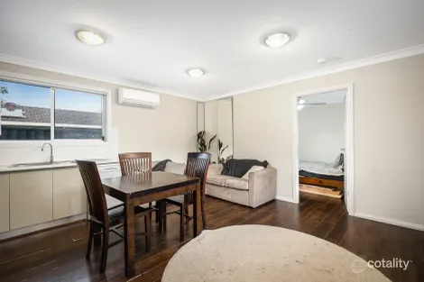 Property photo of 65A Pine Creek Circuit St Clair NSW 2759