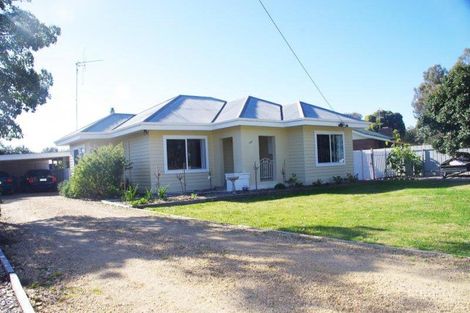 10 Pearce St, Nathalia, VIC 3638