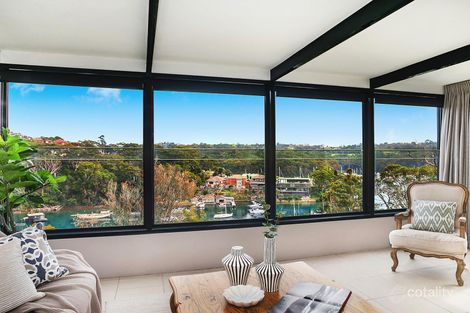 Property photo of 2/19 Wonga Road Cremorne NSW 2090