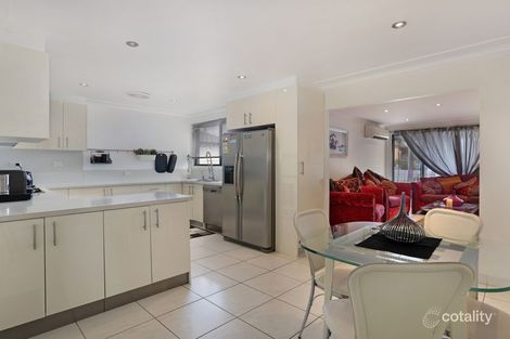 Property photo of 21 Cambewarra Road Fairfield West NSW 2165