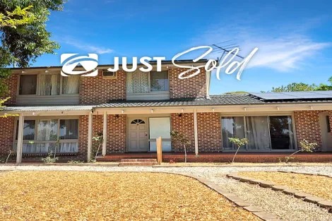 Property photo of 5 Roper Road Murray Bridge SA 5253