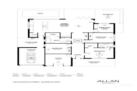 132 Augusta St, Glenelg East, SA 5045