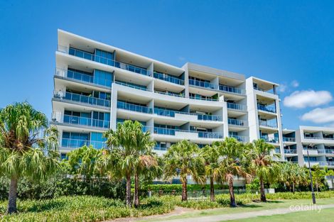Property photo of 210/41 Harbour Town Drive Biggera Waters QLD 4216
