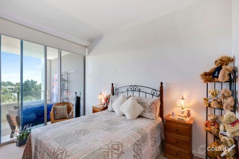 Property photo of 210/41 Harbour Town Drive Biggera Waters QLD 4216