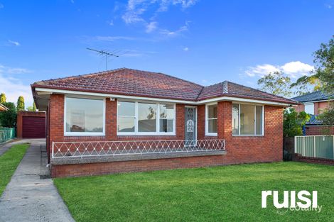 144 Hemphill Ave, Mount Pritchard, NSW 2170