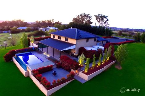 Property photo of 3441 Moppity Road Young NSW 2594