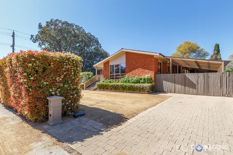 Property photo of 88 Lyttleton Crescent Cook ACT 2614