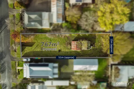 61 Hutton St, Kyneton, VIC 3444