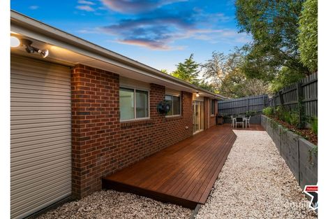 Property photo of 50A Cardigan Road Mooroolbark VIC 3138
