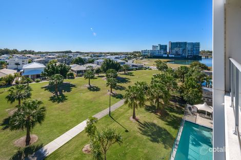 Property photo of 210/41 Harbour Town Drive Biggera Waters QLD 4216