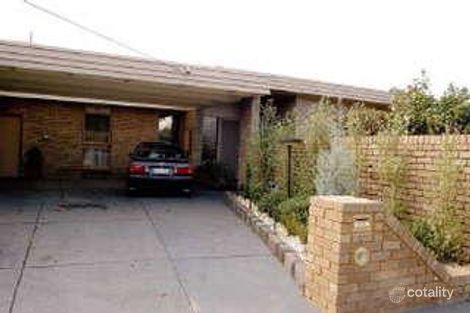 5 Rhoda St, Dingley Village, VIC 3172