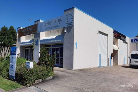 1/16 Technology Dr, Warana, QLD 4575