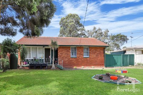 Property photo of 57 Mariana Crescent Lethbridge Park NSW 2770