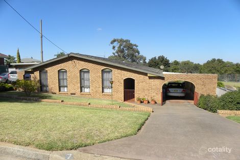 Property photo of 7 Liverpool Street Cowra NSW 2794