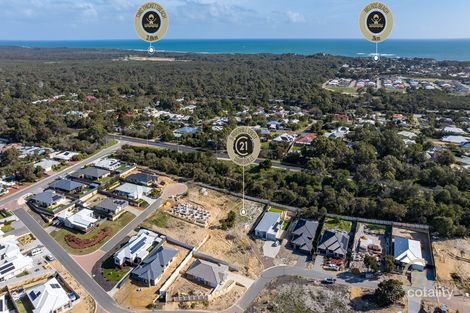 5 Riverhill Crst, Dawesville, WA 6211