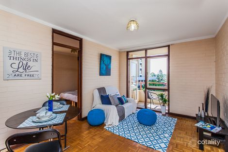 61/34 Arundel St, Fremantle, WA 6160