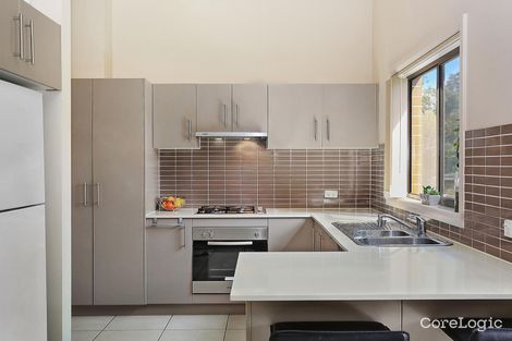 Property photo of 2/6-10 Kendall Drive Casula NSW 2170