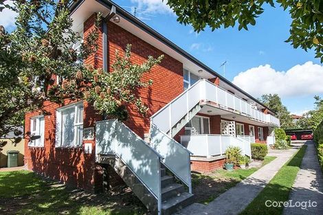 Property photo of 5/28 Clarence Avenue Dee Why NSW 2099