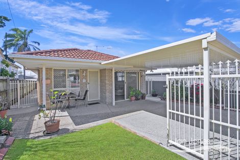Property photo of 26A Percy Street Redcliffe QLD 4020