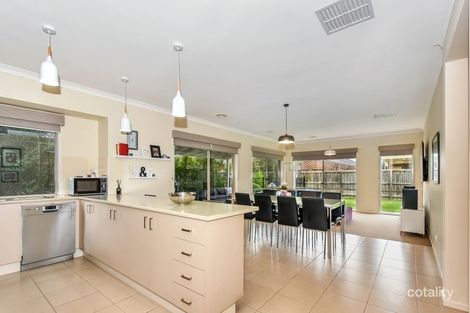 Property photo of 5 Echo Avenue Tarneit VIC 3029