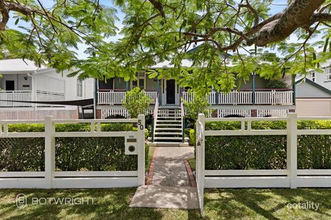 Property photo of 50 Cotton Street Shorncliffe QLD 4017