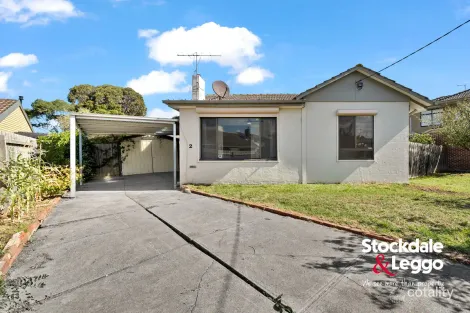 Property photo of 2 Wedding Court Broadmeadows VIC 3047