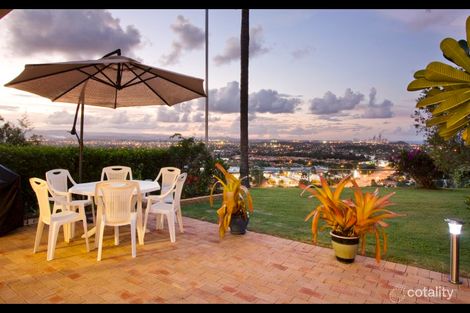 2/28-32 Vantage Point Dr, Burleigh Heads, QLD 4220