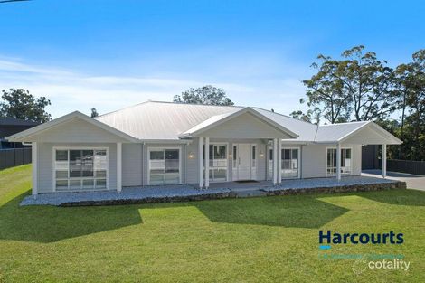 Property photo of 47 Hammond Road Caboolture QLD 4510
